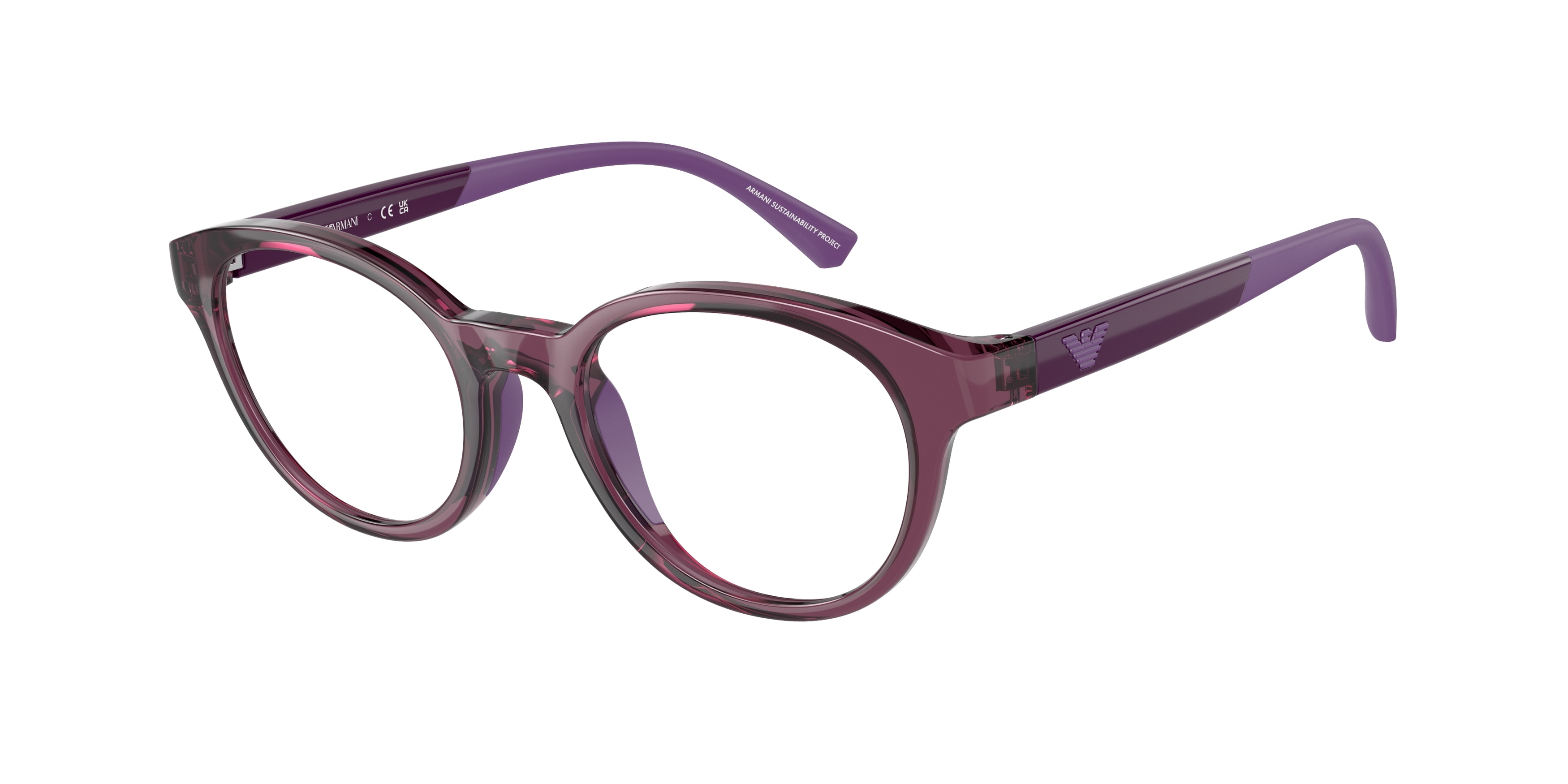 Emporio Armani EK3205 5071  